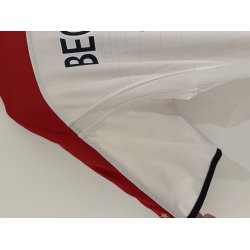 England 2004/06 Hjemmebanetr�je. David Beckham #7 (God) Large