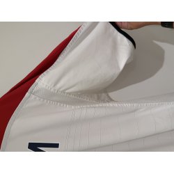 England 2004/06 Hjemmebanetr�je. David Beckham #7 (God) Large