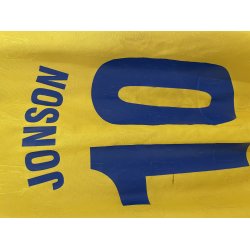 Br�ndby IF 1996/98 Hjemmebane. Mattias Jonson #10 (Fin) Large