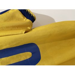 Br�ndby IF 1996/98 Hjemmebane. Mattias Jonson #10 (Fin) Large