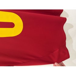 Spanien 2012 Hjemmebane. Andr�s Iniesta #6 (God/Fin) Large