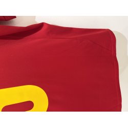 Spanien 2012 Hjemmebane. Andr�s Iniesta #6 (God/Fin) Large