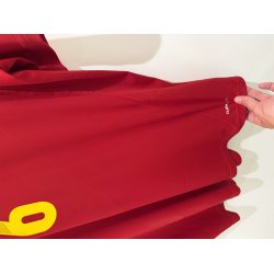 Spanien 2012 Hjemmebane. Andr�s Iniesta #6 (God/Fin) Large