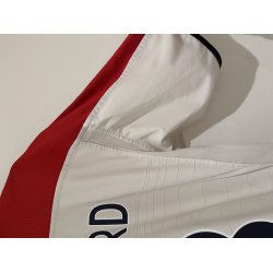 England 2004/06 Hjemmebanetr�je. Frank Lampard #8 (God) X-Large