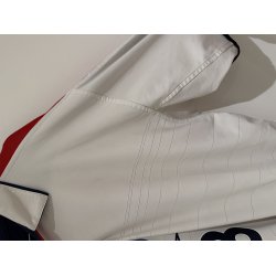 England 2004/06 Hjemmebanetr�je. Frank Lampard #8 (God) X-Large
