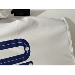 Frankrig 2020/22 Udebanetr�je. Kylian Mbapp� #10 (God) Medium