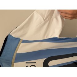 Argentina 2014/15 Hjemmebane. Lionel Messi (God) Medium