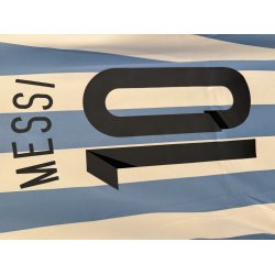 Argentina 2014/15 Hjemmebane. Lionel Messi (God) Medium
