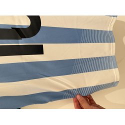 Argentina 2014/15 Hjemmebane. Lionel Messi (God) Medium