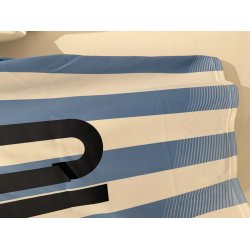 Argentina 2014/15 Hjemmebane. Lionel Messi (God) Medium