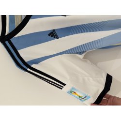 Argentina 2014/15 Hjemmebane. Lionel Messi (God) Medium