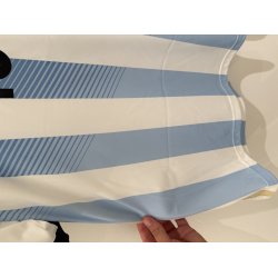Argentina 2014/15 Hjemmebane. Lionel Messi (God) Medium