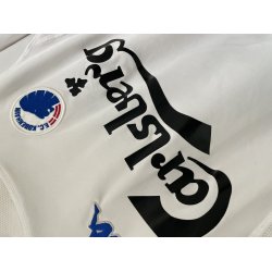 FC K�benhavn 2022/23 Hjemmebanetr�je. Magne Hoseth #9 (God) Medium