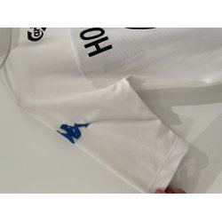 FC K�benhavn 2022/23 Hjemmebanetr�je. Magne Hoseth #9 (God) Medium