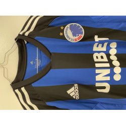 FC Kbenhavn 2022/23 Udebanetrje. Hakon Haraldsson #30 (God) Medium