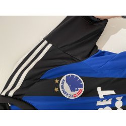 FC Kbenhavn 2022/23 Udebanetrje. Hakon Haraldsson #30 (God) Medium