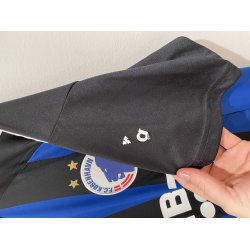 FC Kbenhavn 2022/23 Udebanetrje. Hakon Haraldsson #30 (God) Medium