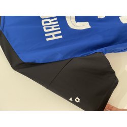 FC Kbenhavn 2022/23 Udebanetrje. Hakon Haraldsson #30 (God) Medium