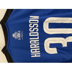 FC Kbenhavn 2022/23 Udebanetrje. Hakon Haraldsson #30 (God) Medium