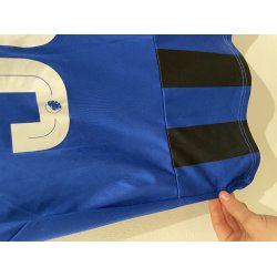 FC Kbenhavn 2022/23 Udebanetrje. Hakon Haraldsson #30 (God) Medium