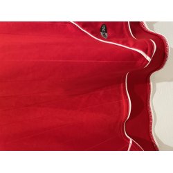 Liverpool 2006/08 Hjemmebanetr�je. Daniel Agger #5 (God) Medium