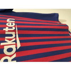 FC Barcelona 2018/19 Hjemmebane. Lionel Messi #10 (God) Medium