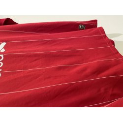 Liverpool 2019/20 Hjemmebanetr�je. Mohammed Salah #11(God) X-Large