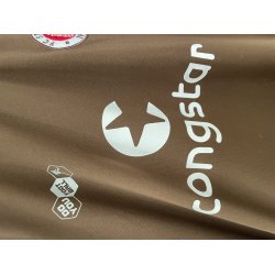 St. Pauli 2007/08 Hjemmebane (God) X-Large