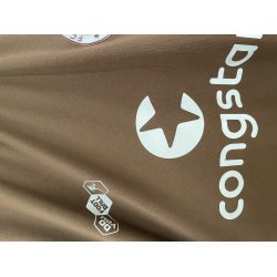 St. Pauli 2007/08 Hjemmebane (God) X-Large