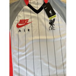 Liverpool 2020-21 Nike Air Max Special. (Helt ny) Medium 