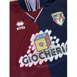 Genoa 1995-96 Hjemmebane. (Brugt) Large