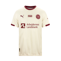 FC Midtjylland 2024/25 Hjemmebanetrje. Francolino (God) XXL