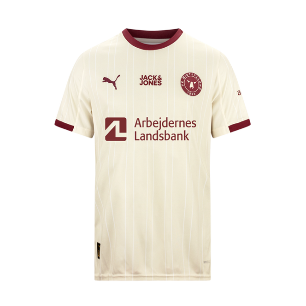 FC Midtjylland 2024/25 Hjemmebanetrje. Francolino (God) XXL