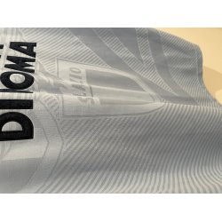 Lazio 1993/95 Hjemmebanetr�je. (God) Large