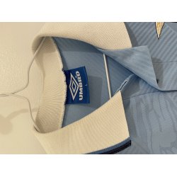 Lazio 1993/95 Hjemmebanetr�je. (God) Large