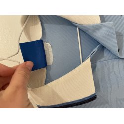 Lazio 1993/95 Hjemmebanetr�je. (God) Large