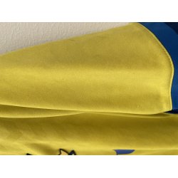 Br�ndby IF 2022/23 Hjemmebanetr�je. Nicolai Vallys #7 (God) Large