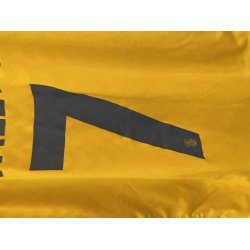 Br�ndby IF 2022/23 Hjemmebanetr�je. Nicolai Vallys #7 (God) Large