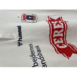 AGF 2021/22. Hjemmebane (God) X-Large