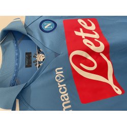 Napoli 2011/22 Hjemmebanetr�je. (God) Small