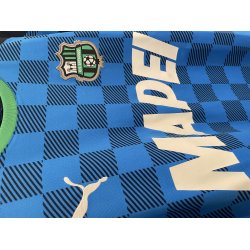 Sassoulo 2021/22. Hjemmebane (God) Large