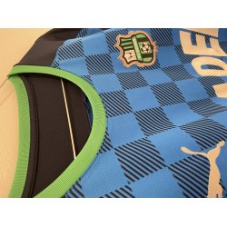 Sassoulo 2021/22. Hjemmebane (God) Large