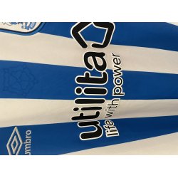 Huddersfield 2021/22 Hjemmebanetr�je (God) Large / X-Large