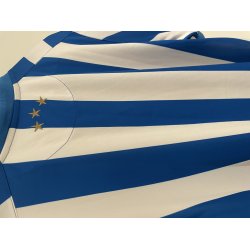 Huddersfield 2021/22 Hjemmebanetr�je (God) Large / X-Large