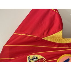 Racing Club Lens 1999/00 Hjemmebanetr�je. (God) Large