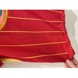 Racing Club Lens 1999/00 Hjemmebanetr�je. (God) Large