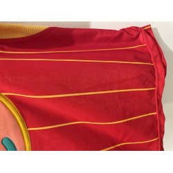 Racing Club Lens 1999/00 Hjemmebanetr�je. (God) Large