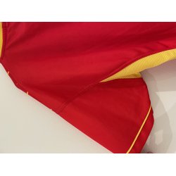 Racing Club Lens 1999/00 Hjemmebanetr�je. (God) Large