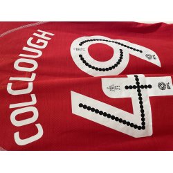 MK Dons 2016/17 Udebanetr�je Ryan Colclough (God) Medium