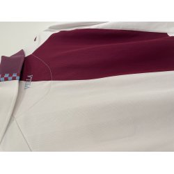 Aston Villa 2013/14 Udebanetr�je (God) Large (fitter lille XL)